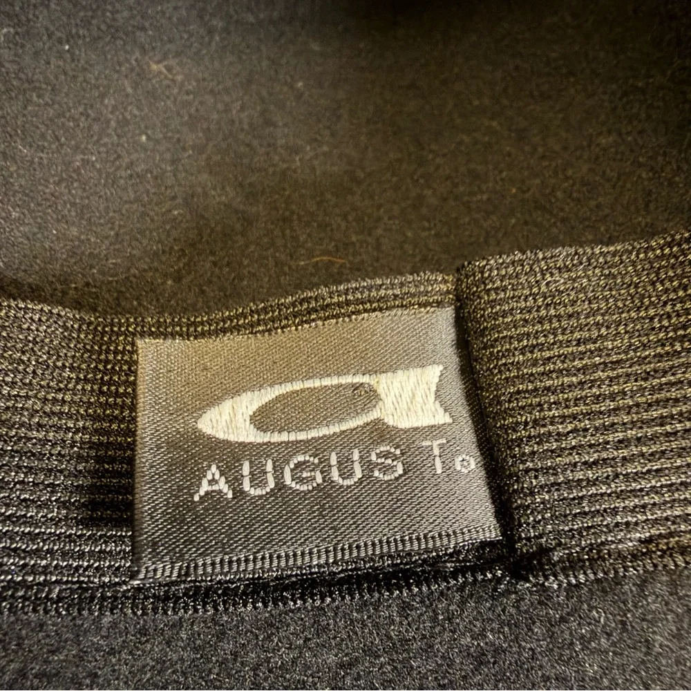 August Wool Floppy Hat